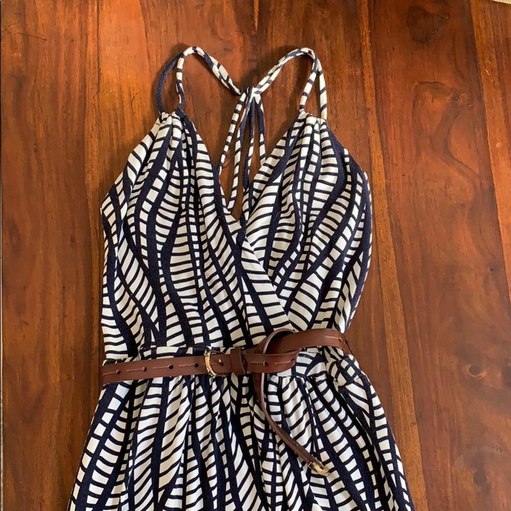 Tart maxi dress